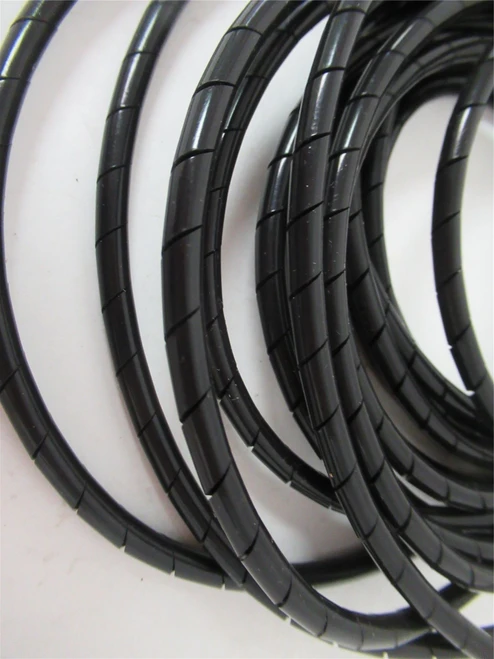 Pacmac Inc 9500-11; Spiral Wrap 15'