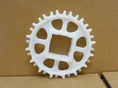Intralox S2400-16-5.1PD; Sprocket Ser: 2400; 16 Teeth; 1.5"PD