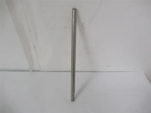 Marel 3210571; Idler Shaft 10.25"  Length