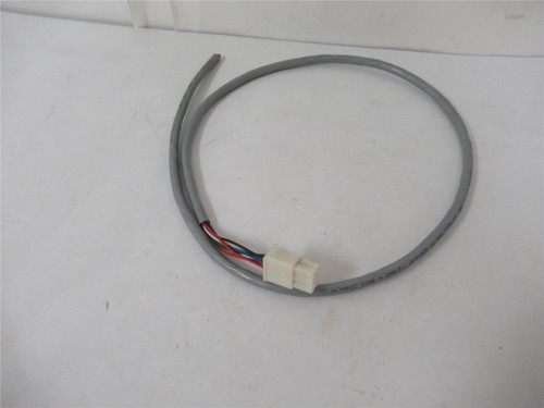 Johnson Equip 15650227; Cable PE Receiver Assembly