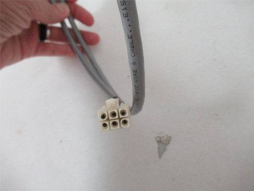 Johnson Equip 15650227; Cable PE Receiver Assembly