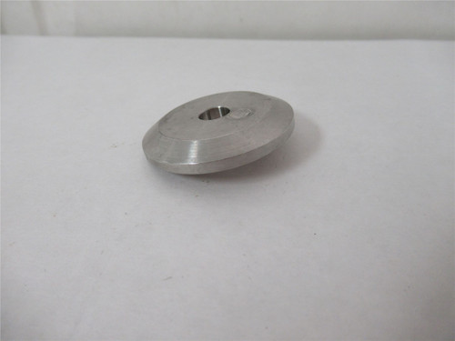 Foodmate LA00065744; Tendon Blade Shaft Cap Arbor f/drum