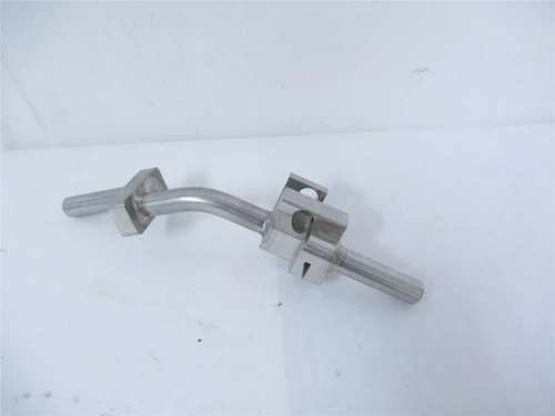 MFG LA00084328; ASSY J-CUT LEFT
