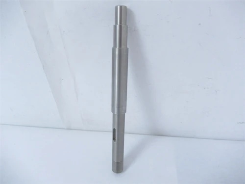 Marel 9702748; Shaft Drive Lwr 8.25"