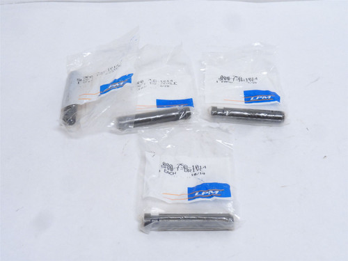 LPM 758-1014; Lot-4; Drive Axle Shafts