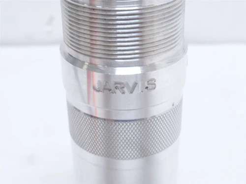 Jarvis 1016266; Motor Housing; Aluminum