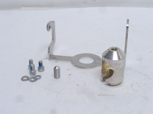 SICK 2042801; Aligning Bracket Assembly