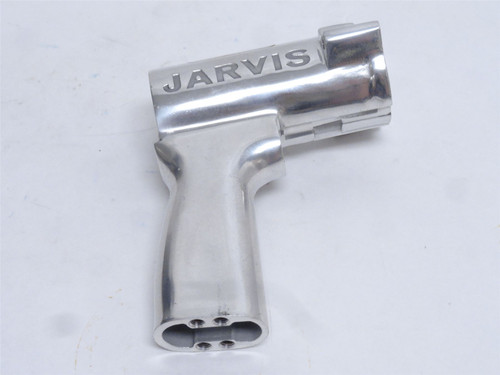 Jarvis 3016513; Aluminum Handle Housing