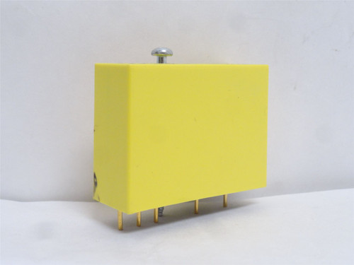 Opto 22 IAC5; I/O Module; 5V Logic; 120VAC