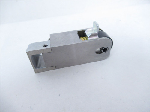 MFG 519912SS; End Grip Assembly