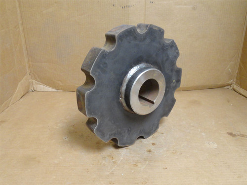 All-Power C102B; Chain Sprocket; Double Pitch 120