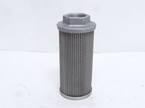 Magnaloy SS-023P104-1-3; Suction Strainer; SS; 1/4NPT; 23GPM