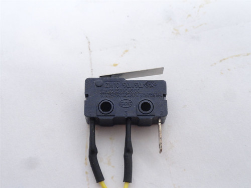 Micro 44011190900300_; Wired Limit Switch Assembly 125/250VAC