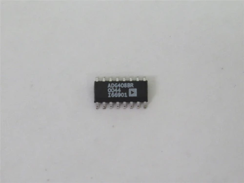Analog Devices ADG408BR; Lot-45 IC; Analog Switch; 100Ohm