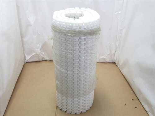 Intralox S2200-23.9-60; Series 2200 RadiusFlushGrid 23.9"W x 5'L