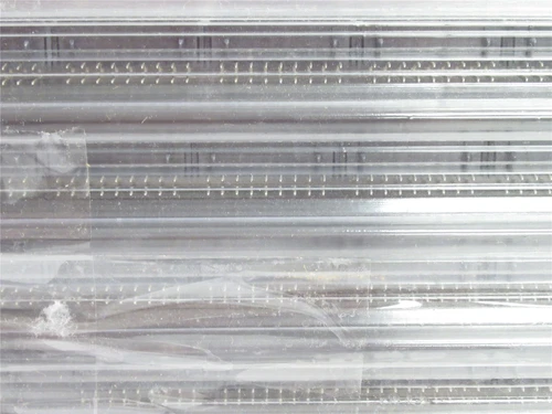 Molex 43045-1802; Box-600 Right Angle Dual Row; 18-Circuits