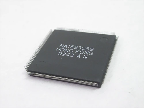Altera EPF10K100EQC240-3; IC FPGA; 189 I/O; 240QFP