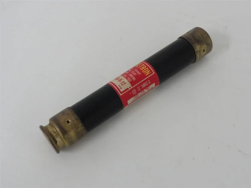Bussmann FRS-R-12; Fuse; 12A; 600VAC