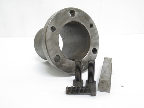 Browning Q2 2-7/16; Split Taper Bushing; 2-7/16"ID