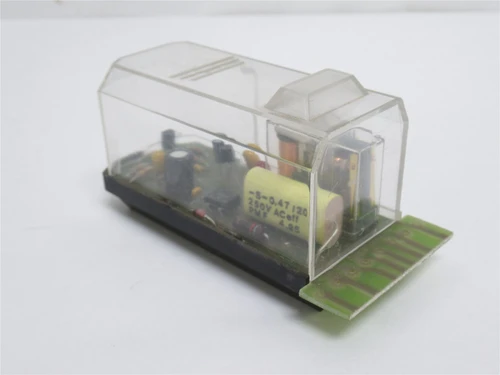 Multivac 85.636.0410.00; Relay Assembly