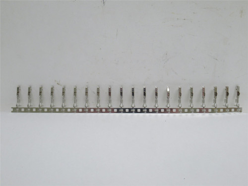 EPC E-7979; Lot-8; 2-Pin Female Sealed Auto Ignition For Ford