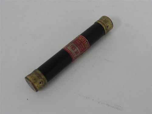 Bussmann FRS 30; Fuse; 30A; 600VAC
