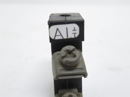 Eaton C300-KA1; Auxiliary Contact; 1-NO