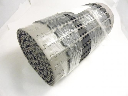 Rexnord TCF7705-15  5 Ft L; Mattop Chain; 15" Width