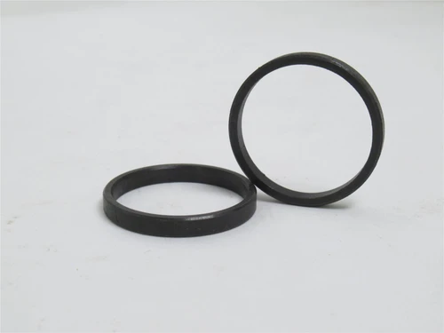 Crown 103418-031; Lot-2 Carbon Spacers; 1-5/16"ID x 1-1/2"OD