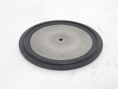 Cozzini EMP-1170-97; Orifice Plate; 1-1/4" Ring Circumference