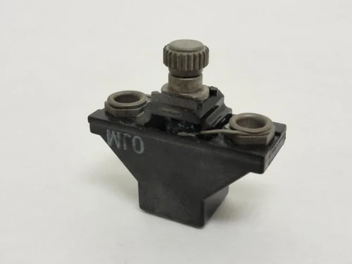 Allen-Bradley W26; Overload Heater Element; SER: W