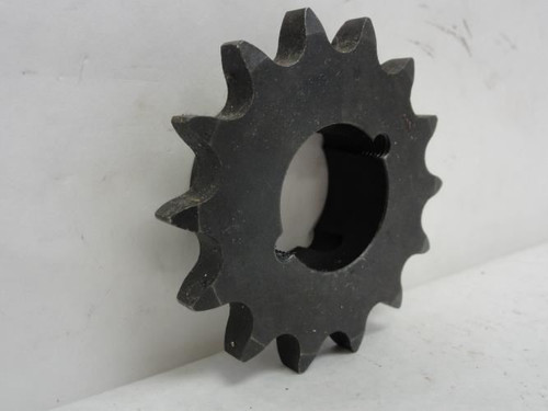 Martin 50BTB14-1008; Bushed Sprocket # 50; 14Teeth
