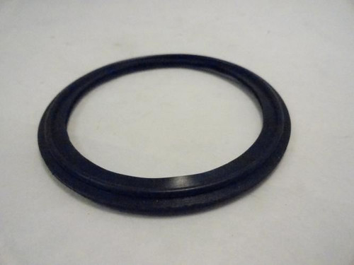 UBE 018-00015-30E; Sanitary Valve Gasket 3" Split