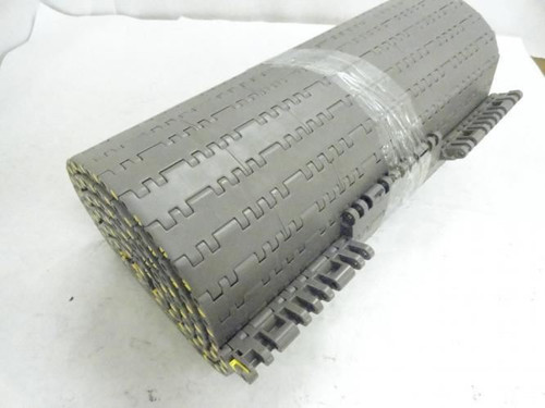 Rexnord HP7705-17.5 94" L; Mattop Chain; 94"L x 17.5" W