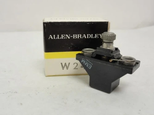 Allen-Bradley W24; Overload Thermal Unit