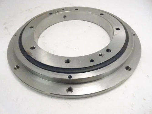 MFG- VLU170-8XM10; Sanitary Cover 6-3/4"ID 11-3/8" OD