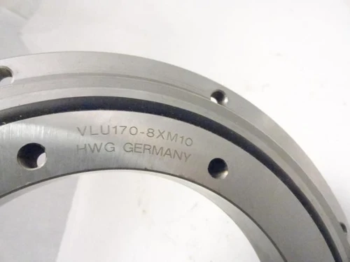 MFG- VLU170-8XM10; Sanitary Cover 6-3/4"ID 11-3/8" OD
