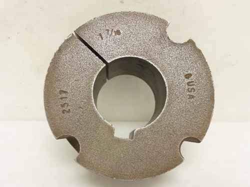 Martin 2517 1-7/16; Taper Bushing 1-7/16"ID