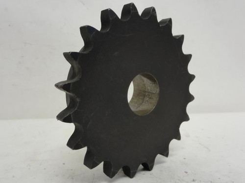 Martin 60B20-1-1/4NK; Sprocket # 60; 20T; 1-1/4"ID; No Keyway