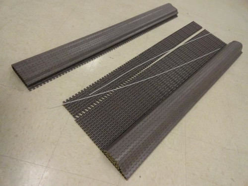 Rexnord HP1505-55 2040mm; Mattop Chain 55" Wide 2040mm L