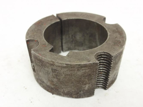 Martin 1610 1-7/16; Taper Bushing 1-7/16"ID Keyway 3/8 x 3/16"
