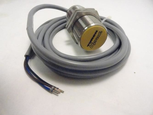 Turck 24388; Proximity Sensor 6 Ft. Cord L