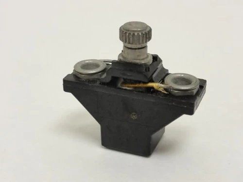 Allen-Bradley W32; Overload Heater Element; SER: W