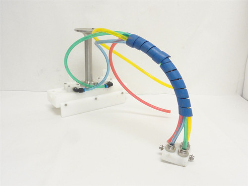 JLS Automated 34904001914; Flank Steak Tooling Assembly
