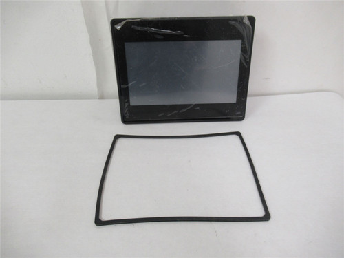 Exor ESMA07MU301; Touchscreen HMI Jmobile Resistive  7"