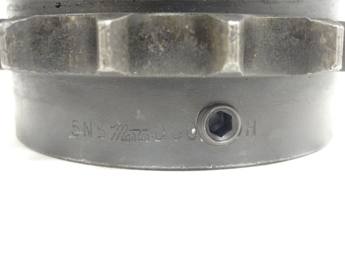 Martin D60B19H 1-15/16; DoubleRow Sprocket #60; 19T 1-15/16"ID