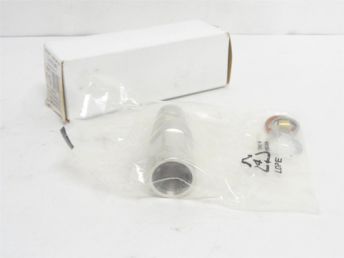 Commscope L4.5PNM-RC; Male Ring Flare; 7-16 DIN; 0 – 6100MHz