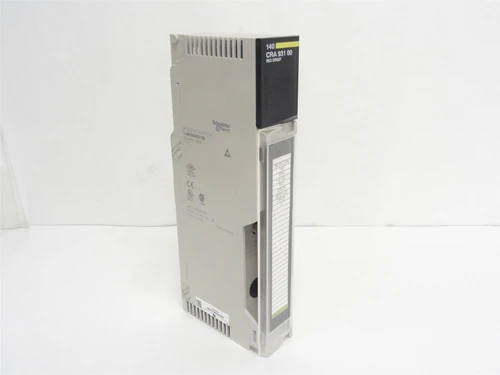 Schneider 140CRA93100; RIO Drop Adaptor Module