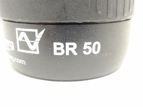 Pfannenberg BR-50; LED Stack Light Base