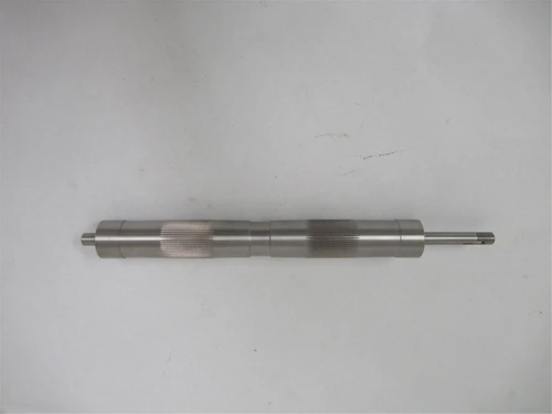 Marel 4267089; Split Belt Drive Roller 200W